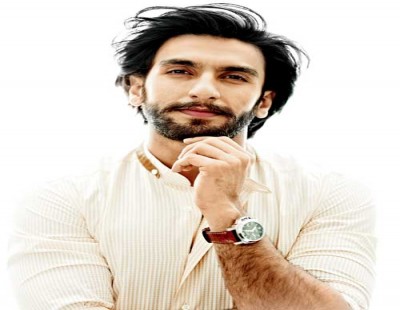 Ranveer Singh to be awarded the Master Dinanath Mangeshkar Award