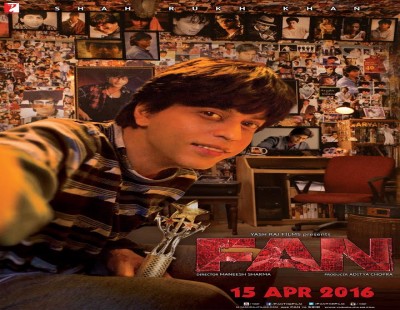 ‘Fan’ has ‘Sultan’ teaser with its release.