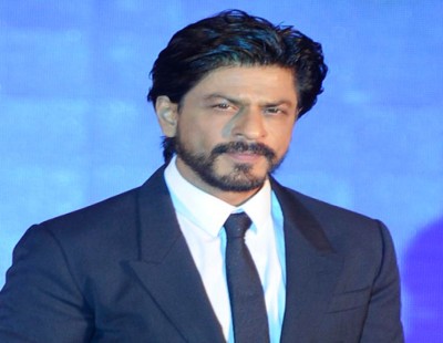 Shahrukh Khan will be seen as Dwarf.