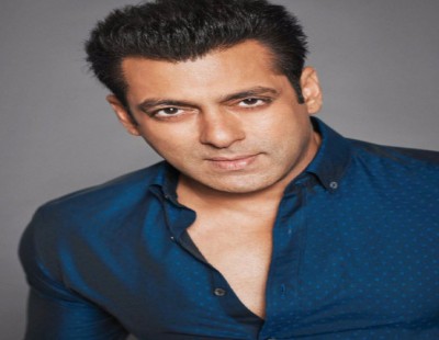 Salman and Kabir Khan's next, titled "Tubelight"