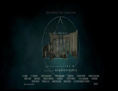Get ready to experience chills with this ‘Ezra’ teaser