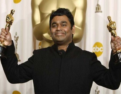 We wish Happy Birthday to “Mozart of Madras”