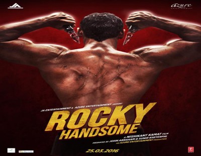 Box Office Collection for ‘Rocky Handsome’