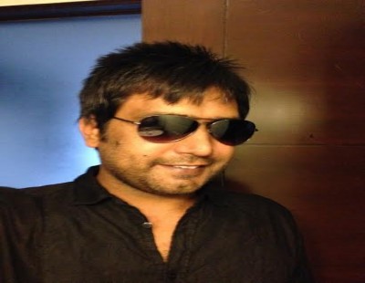 Writer Turns Director