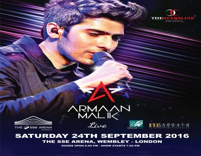 Best of Armaan Malik’s songs that you should hear