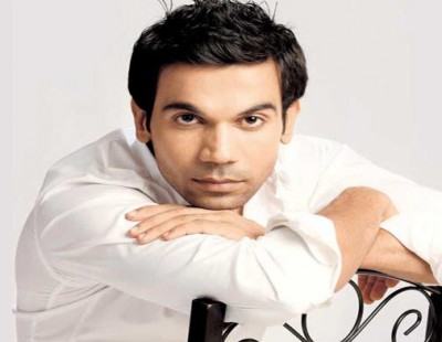 Rajkummar Rao to star in Namrata Singh Gujral's Hollywood film ”5 Weddings”