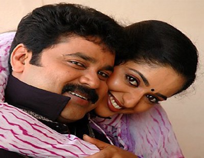 ‘Pinneyum’ has Dileep and Kavya Madhavan