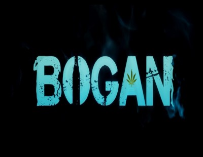 ‘Bogan’ teaser will arouse your curiosity to know about the mysterious person.
