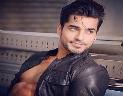 Gautam Gulati’s first look of ‘Azhar’